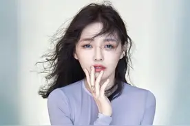 大S徐熙媛：失去最爱的人才是“世界末日”图片