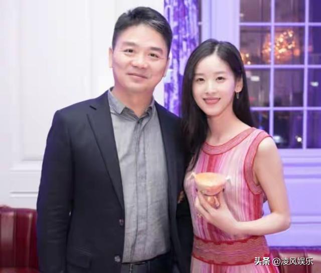 钱再多也没用！章泽天态度冷淡疑似冷战，刘强东恐步黄晓明后尘？