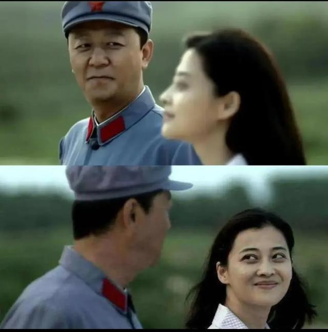电视剧：父母爱情，原来他俩是真夫妻！生活中比剧中还要甜