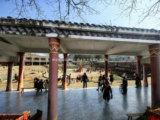 免费原生态瑶乡盛会！连南盘王节耍歌堂，为何没往年的人山人海？
