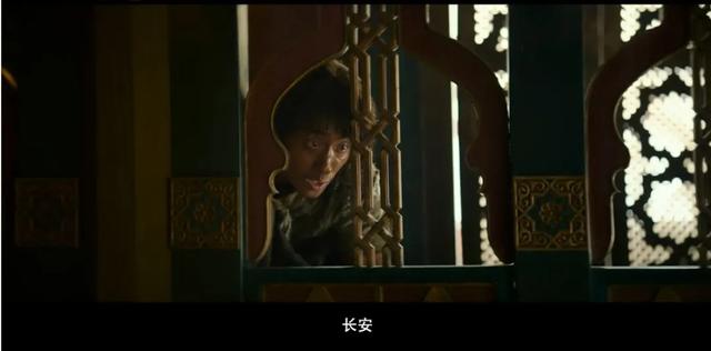 影版《长安的荔枝》有哪些优点