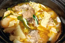 老公工资2600，每天都想吃肉图片