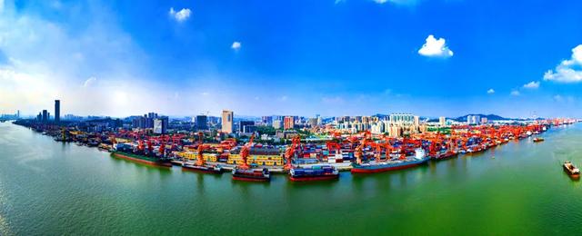 广州到底有多生猛?三种力量贯穿两千年