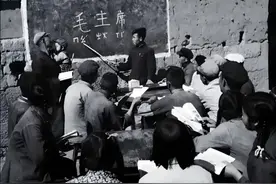 1950年代的简化字，您知道有多少个字是新造的吗？图片