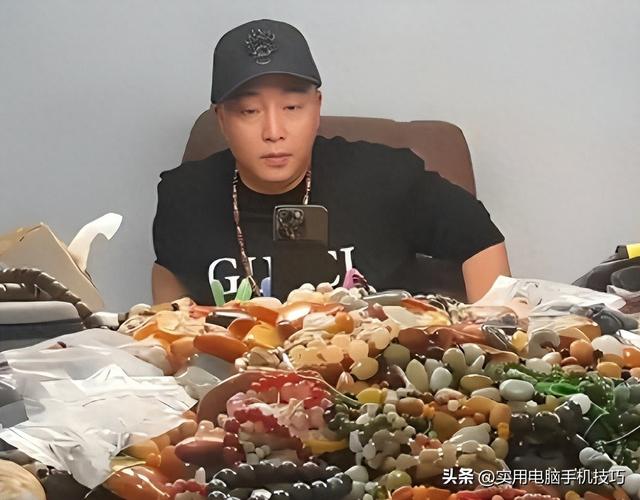 国家出手！柴怼怼夫妇被逮捕，坑蒙百姓，“底裤”扒光，彻底凉凉