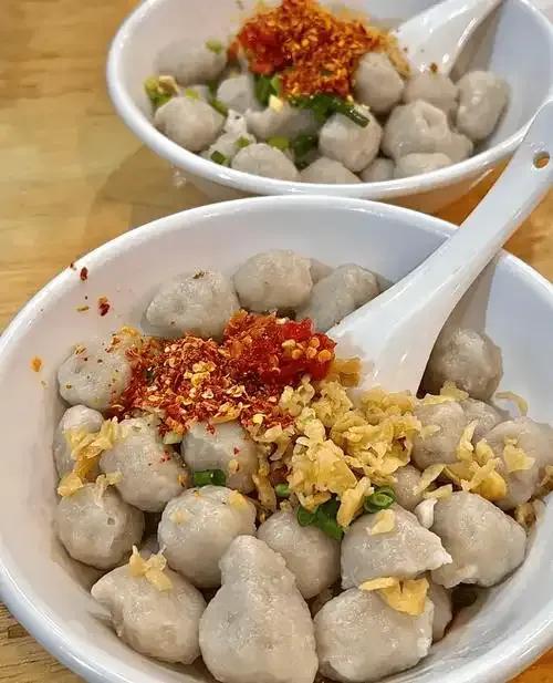 赣州,一个被严重低估的江西宝藏地!宋城+客家风情3天2晚攻略