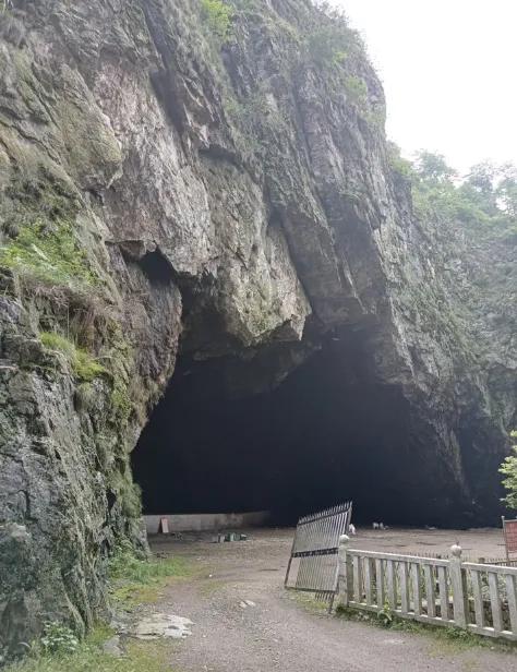 邵阳新邵县一日游十大必去旅游景点