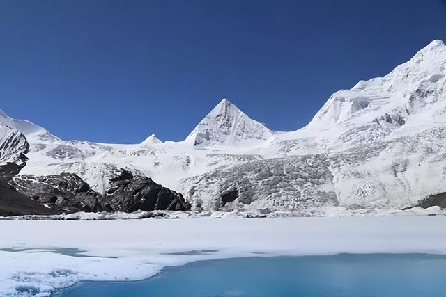比丙察察更险！这条越野线，敢挑战吗？
