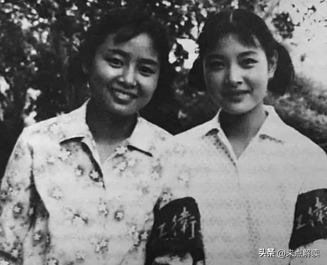 从《庐山恋》到《太阳有耳》：张瑜的双面人生与时代镜像
