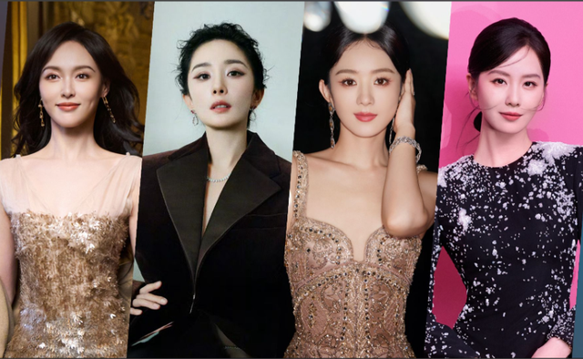 离婚7年后，高调宣布喜讯的杨幂，早已是刘恺威高攀不起的存在