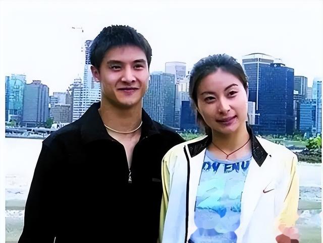 郭晶晶没想到	，被国家队开除的田亮，如今以这种方式让人刮目相看