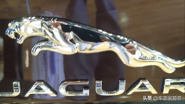 最后的咆哮：捷豹F-PACE SVR终章，一个时代的优雅谢幕