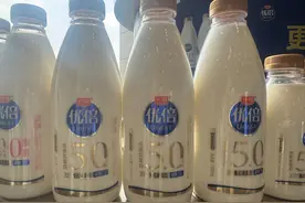 功能营养成为行业发展趋势？光明优倍进入5.0时代图片