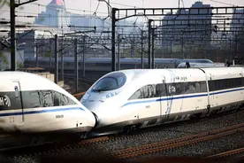 18家铁路局2025招录50000人，专科3.8万人，哪些大学和专业机会多图片