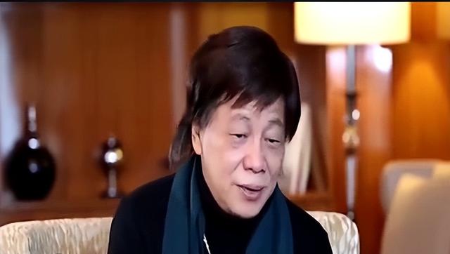 梁小龙被曝离世仅1天	，恶心的一幕还是发生，徒弟怒斥吃相太难看