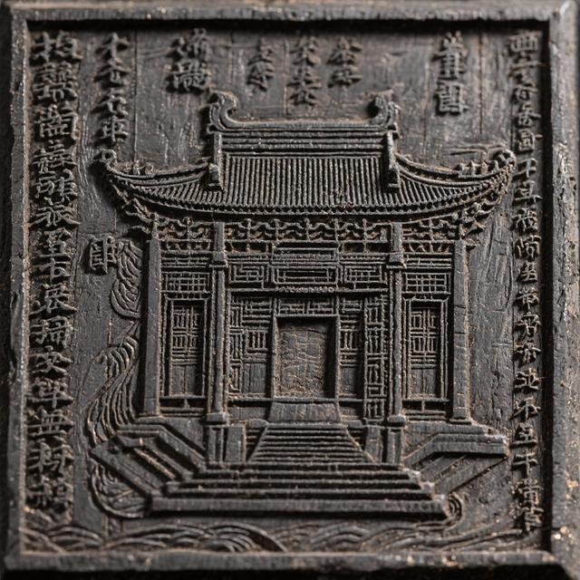 明朝最狠质检员是谁？不是海瑞，是给紫禁城瓦片编号的盲人老匠！