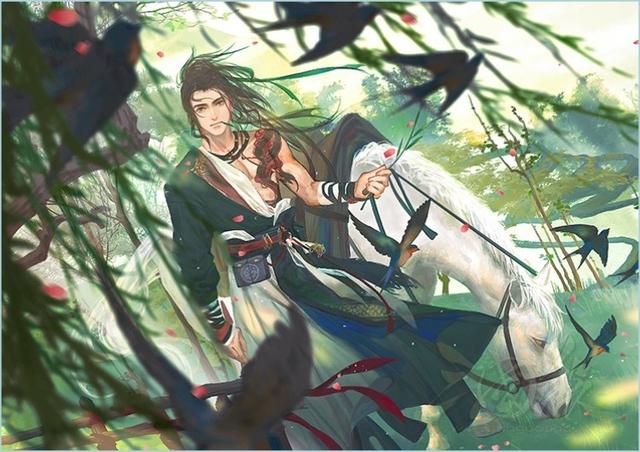 三国杀：拼点博弈并不止于点数大小，细数拼点武将的千层套路！