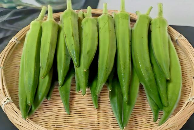 9月买时令菜，认准这5种！不打农药还便宜，鲜嫩营养，吃着特放心