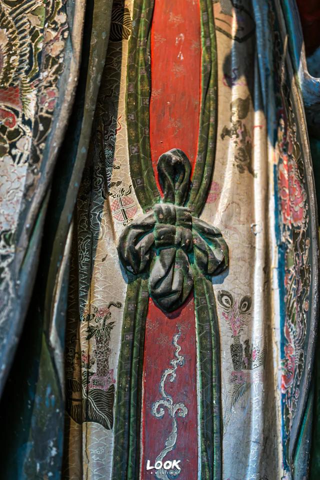 北京最新秋日打卡地 · 再看要等明年