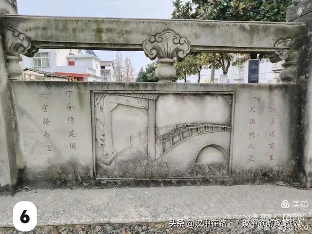 汉中这里藏着一座千年皇家城堡式寺院!