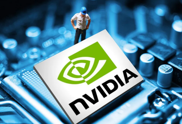 90天狂揽万亿！英伟达成新巨头，AI芯片为何成硬通货？