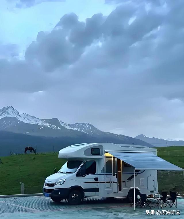 去新疆旅游，最重要的事只有一件：把钱带够！新疆的消费远超想象