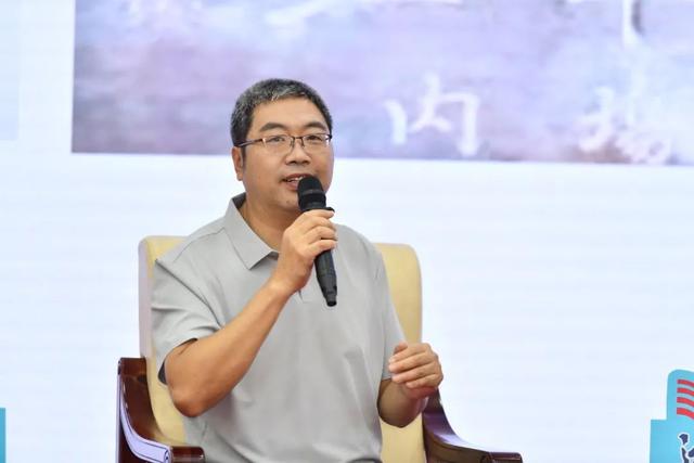 运承原真 文栖安德 | 2025大运河文化阅读行”德州站活动成功举办