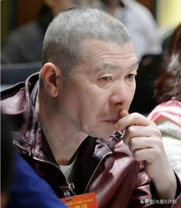 徐帆回应离婚5个月，冯小刚近况曝光，内心早已看透一切