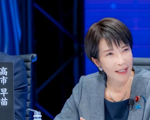 下台进入倒计时？高市最后算盘落空，关于中日，北约已做出选择