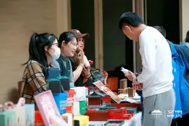 深挖永乐宫文化内核 这群年轻人一直在路上图片