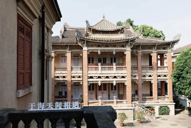 快来打卡宝藏空间!“福建最美公共文化新空间”就在你身边~