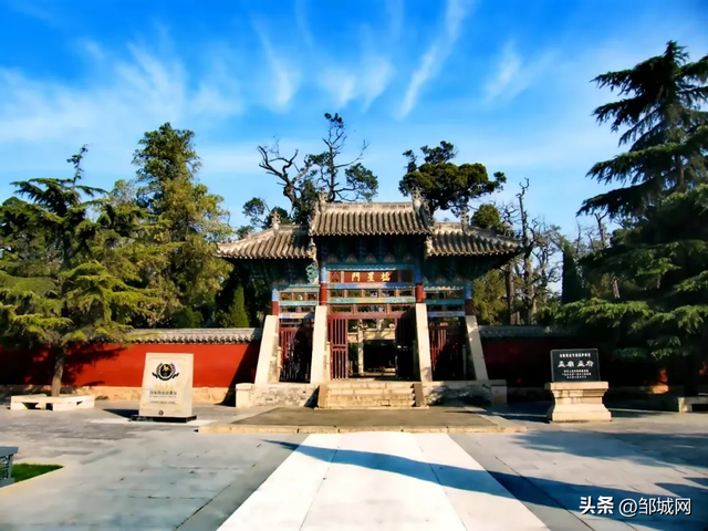 济宁上榜中国百强城市，你的心动之旅从这里开启