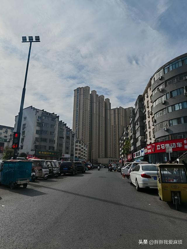 郑州地名掌故131: 黄家庵