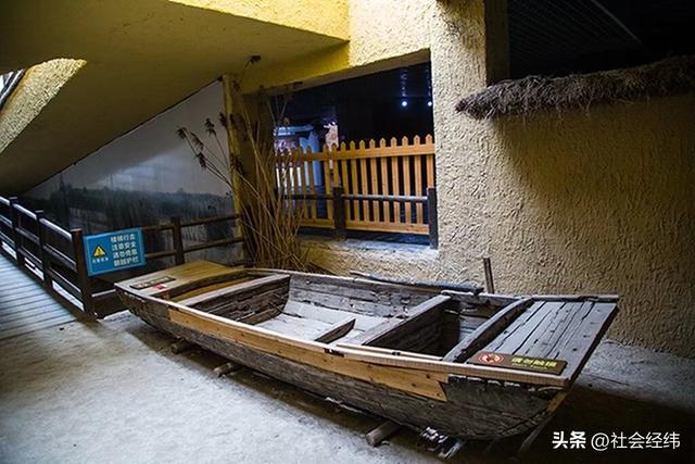 每日一景|淮安盱眙黄花塘：探访新四军军部旧址 回望华中抗日烽火