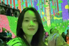 章泽天二胎首曝光，疑试管生下双胞胎儿子，已移居伦敦生活图片