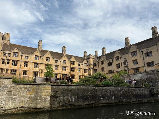 2025年环球知旅——华威城堡和剑桥