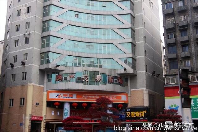 从九江到南昌：我的见闻与感慨 （江西之旅第十六篇）