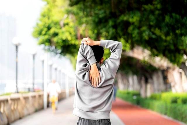 每周2次这类运动，不仅抗衰老，心脏变好了三高降低了骨骼也强健