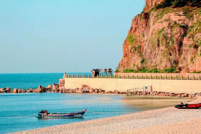 山东这座宝藏小城，坐拥中国四大名楼之一！苏轼、秦始皇都为它打call！