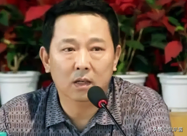 中国首位被注射死刑亿万富翁，临死前挣扎：我捐495亿，饶我一命