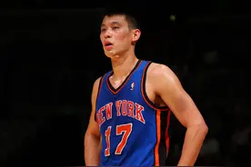 盘点NBA历史上昙花一现的7位球星：迈卡威上榜，林疯狂领衔图片
