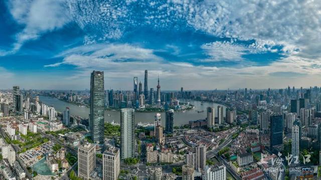 虹口这个研修班开班！他们将学前沿技术、拓 “朋友圈”