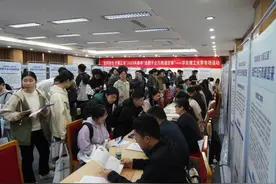 合肥请您来！上海之行，收获满满！图片