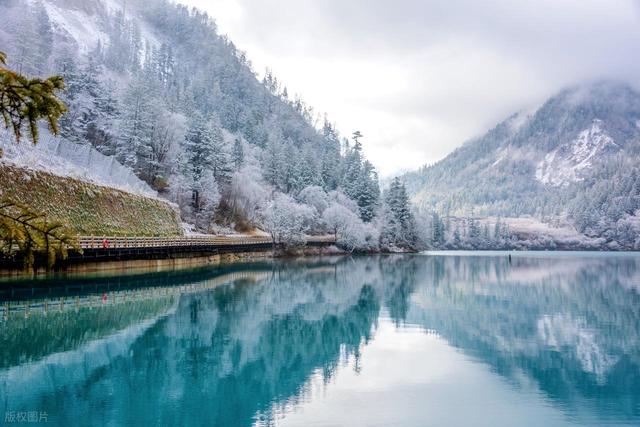 11月-12月错峰旅行，避开人潮，这8个地方，好风景正值最佳观赏期
