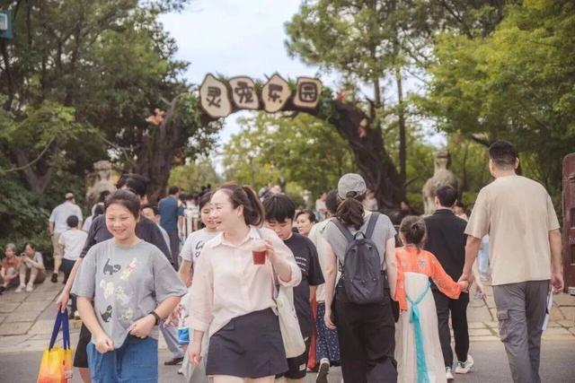 常州唯一！度假区成功入选2025旅游项目高质量建设运营典型案例