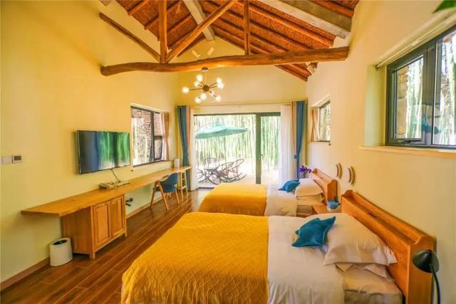 跟着色彩游临沂 | 斑斓秘境・山水写生之旅，解锁秋染沂蒙的N种美好