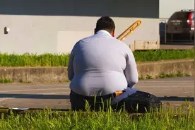 男性“标准体重对照表”公布，自测下，也许你并不胖图片