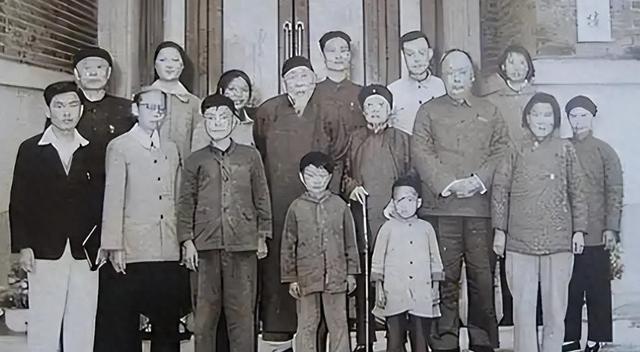 开国将帅里十大武林高手，许世友也未进前三，第一位当之无愧