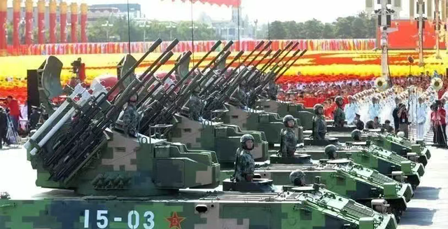 中国93大阅兵为何不在国庆节举行，而是定在9月3日？这其中暗藏最精妙的谋略！日媒：这是展示战胜国的实力！