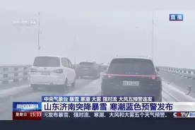 多地紧急通知：停课、非必要不出行！图片